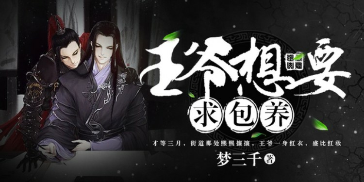 王爷想要求包养