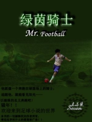 绿茵骑士