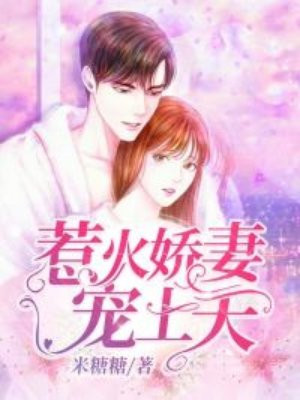 惹火娇妻宠上天