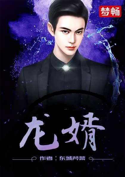 至尊龙婿