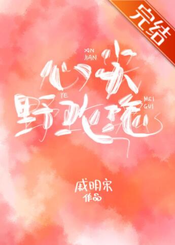 心尖野玫瑰