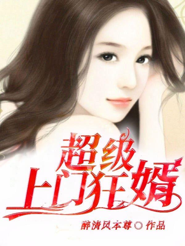 超级上门狂婿林渊
