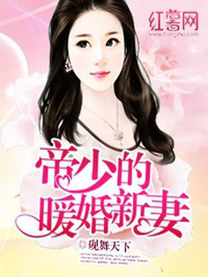 帝少的暖婚新妻