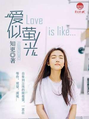 爱似萤光