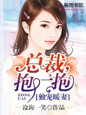 独宠暖妻：总裁，抱一抱