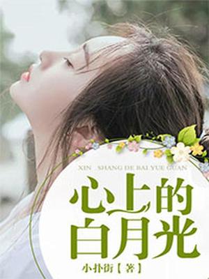 心上的白月光