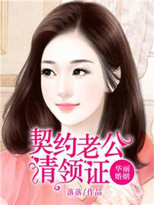 华丽婚姻：契约老公请领证