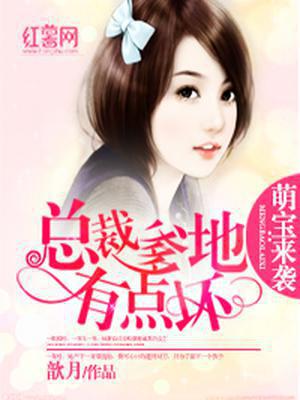 boss来袭甜妻一胎双宝