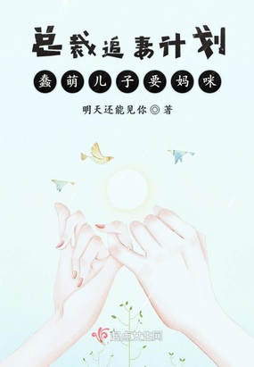 总裁追妻计划蠢萌儿子要妈咪