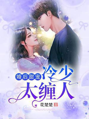 婚后甜宠：冷少太缠人
