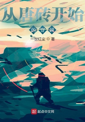 从唐砖开始的穿越