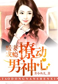 暖妻成瘾：撩动男神心