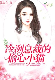 冷冽总裁的偷心小猫