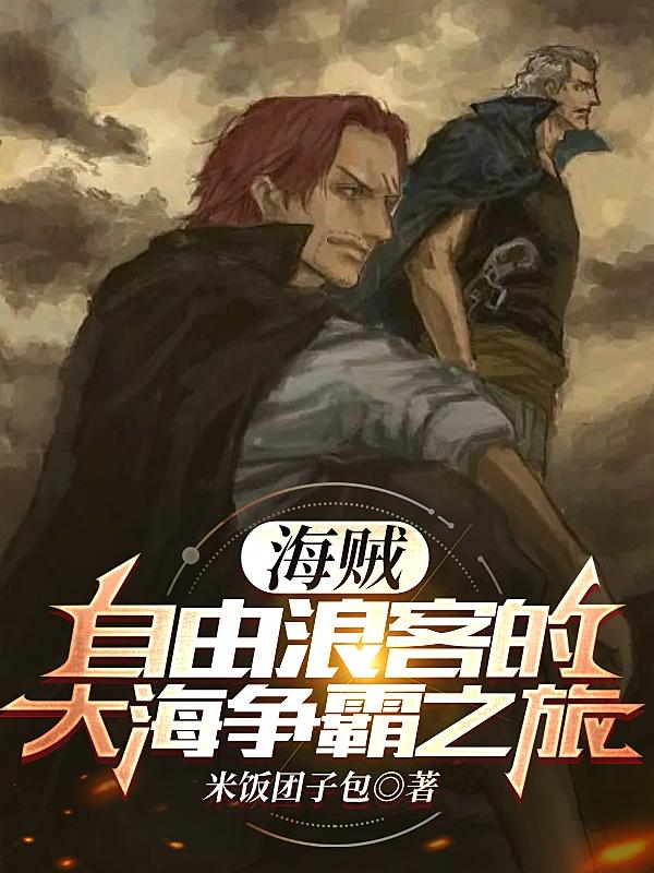 海贼：自由浪客的大海争霸之旅！