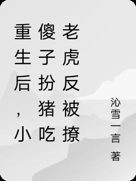 重生后,小傻子扮猪吃老虎反被撩