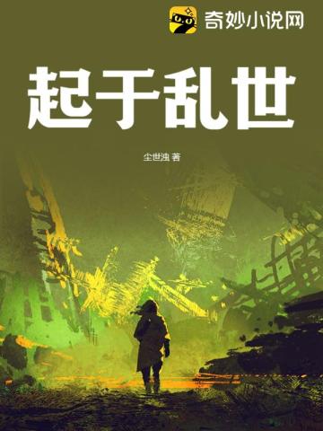 起于乱世