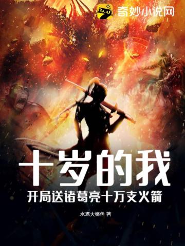 十岁的我,开局送诸葛亮十万支火箭