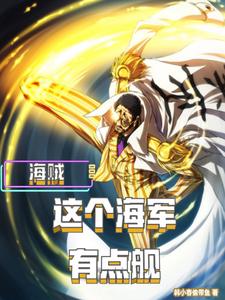 海贼：这个海军有点舰