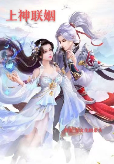上神联姻