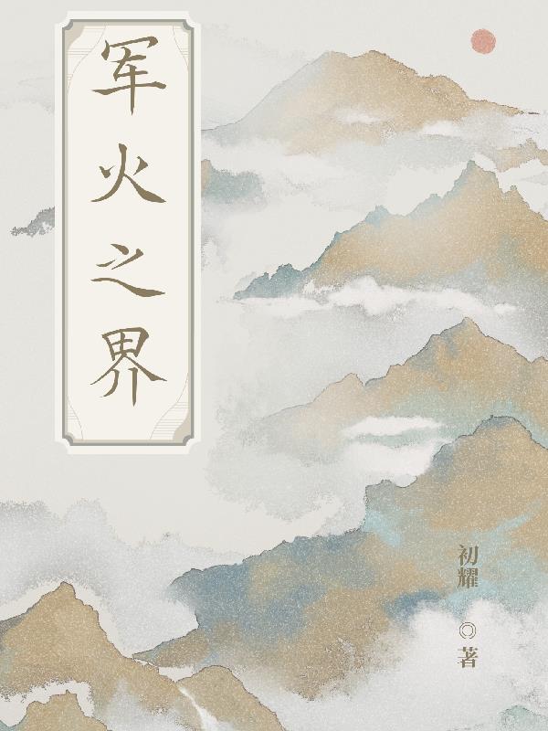 军火之界