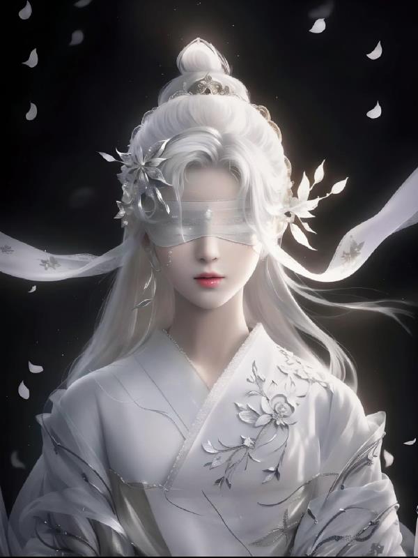 穿越异界,宠溺我的狐妖老婆