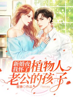 新婚夜,我怀了植物人老公的孩子