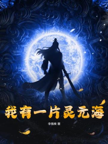 我有一片灵元海