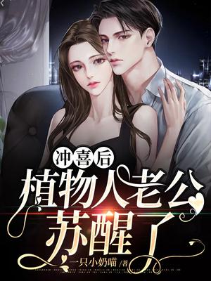 冲喜后,植物人老公苏醒了