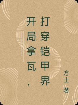 开局拿瓦,打穿铠甲界