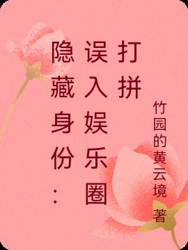 隐藏身份：误入娱乐圈打拼