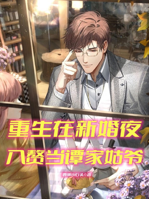 重生在新婚夜,入赘当谭家姑爷