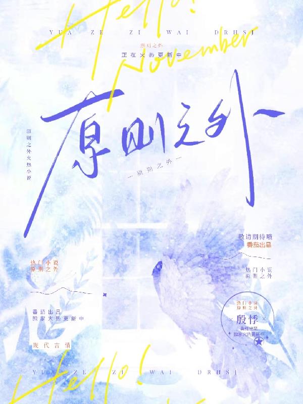 原则之外