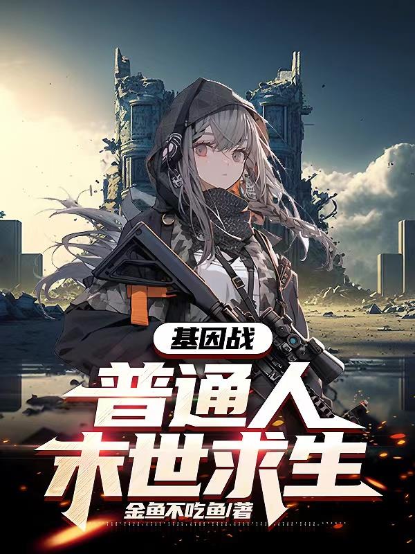 基因战,普通人末世求生！