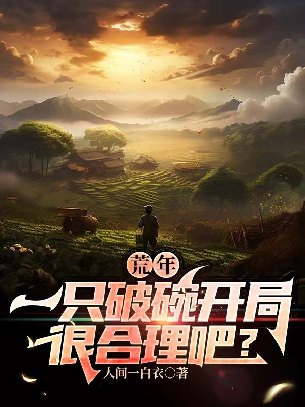 荒年：一只破碗开局很合理吧？