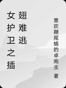 女护卫之插翅难逃