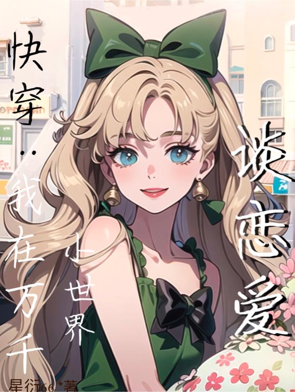 快穿：我在万千小世界谈恋爱