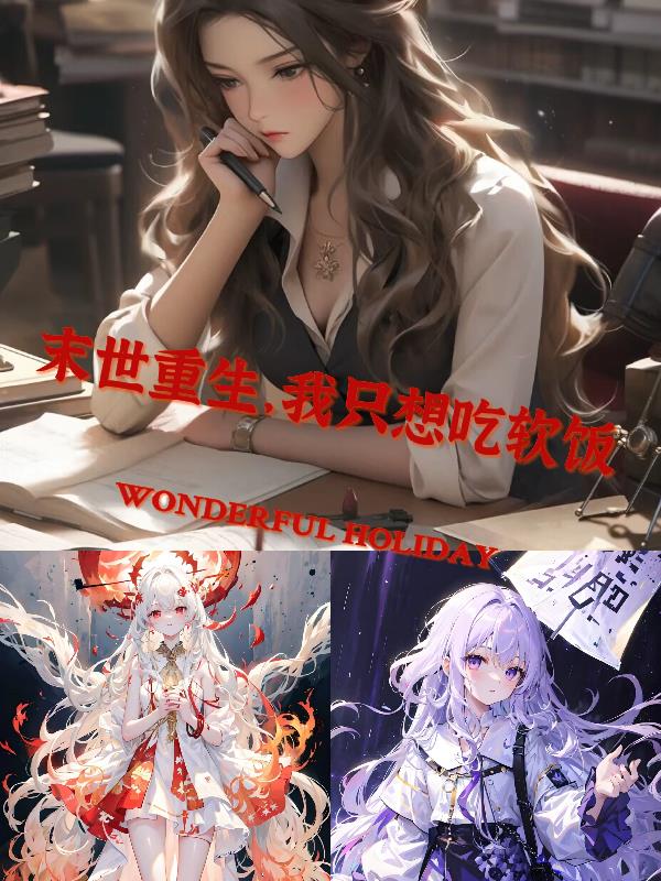 末世重生,我只想吃软饭
