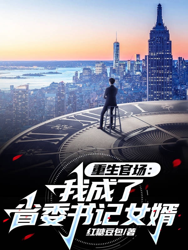 重生官场：我成了省委书记女婿