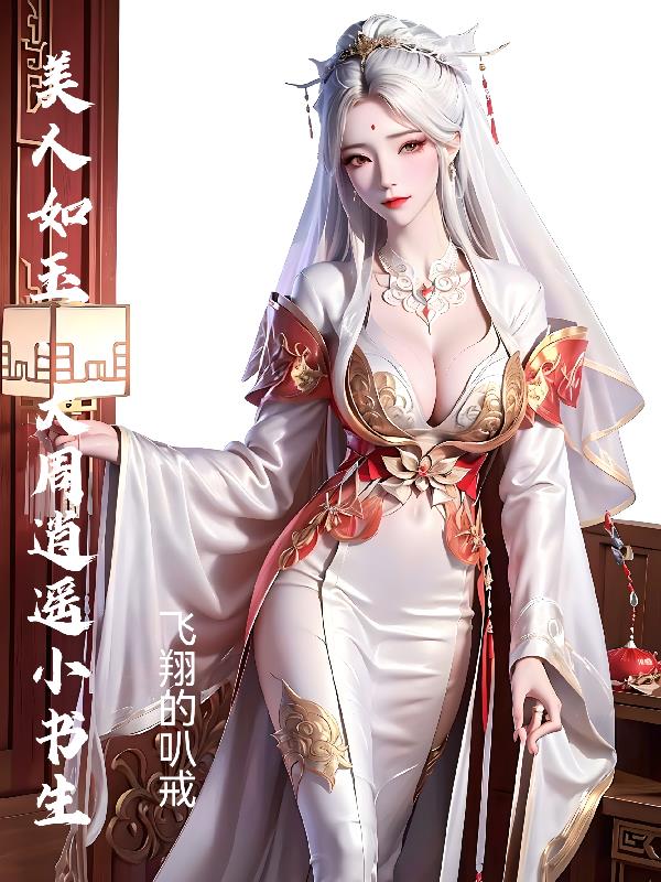 美人如玉：大周逍遥小书生