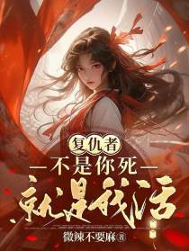 复仇者：不是你死就是我活