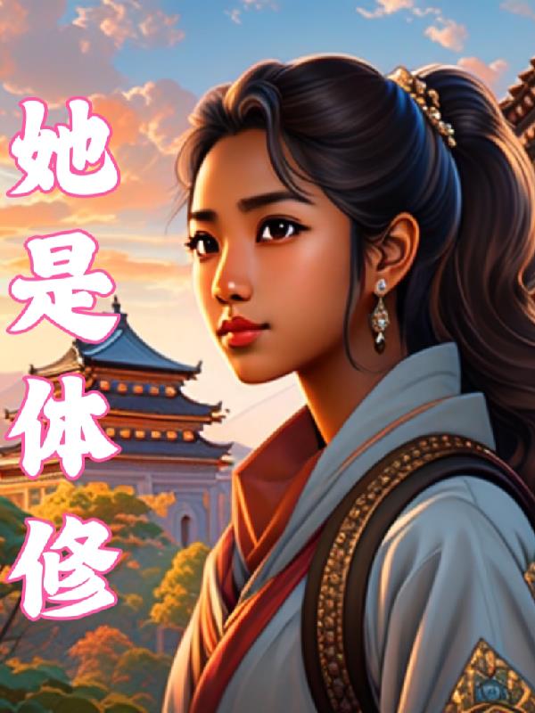 她是体修