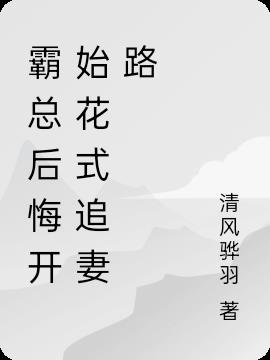 霸总后悔开始花式追妻路