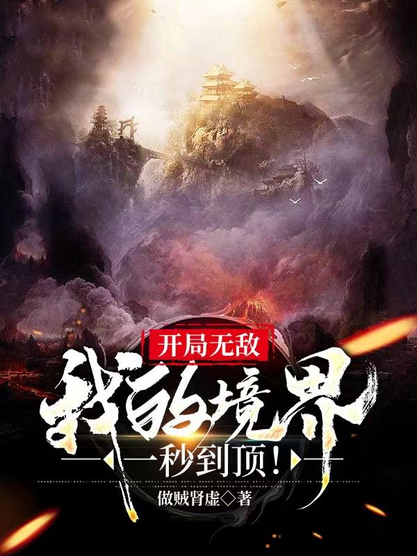开局无敌,我的境界一秒到顶！