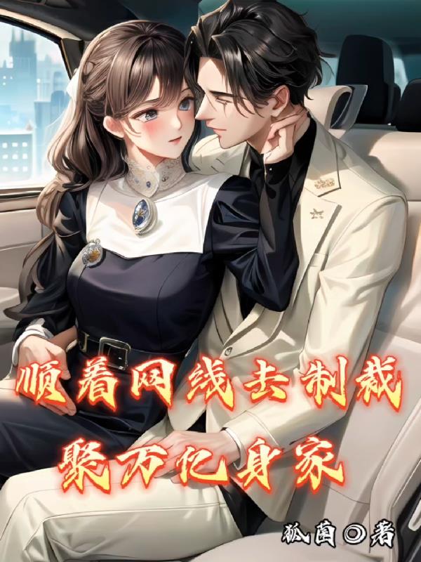 顺着网线去制裁,聚万亿身家