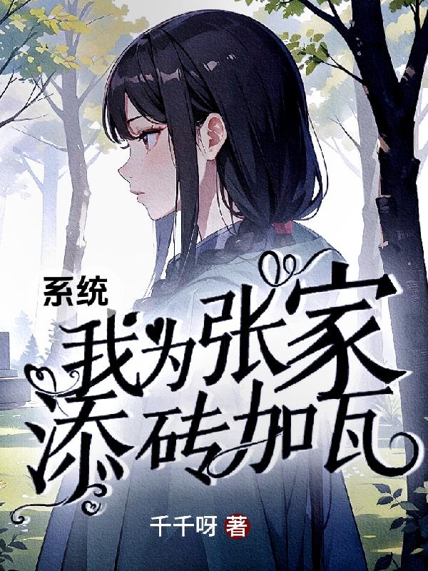 系统：我为张家添砖加瓦