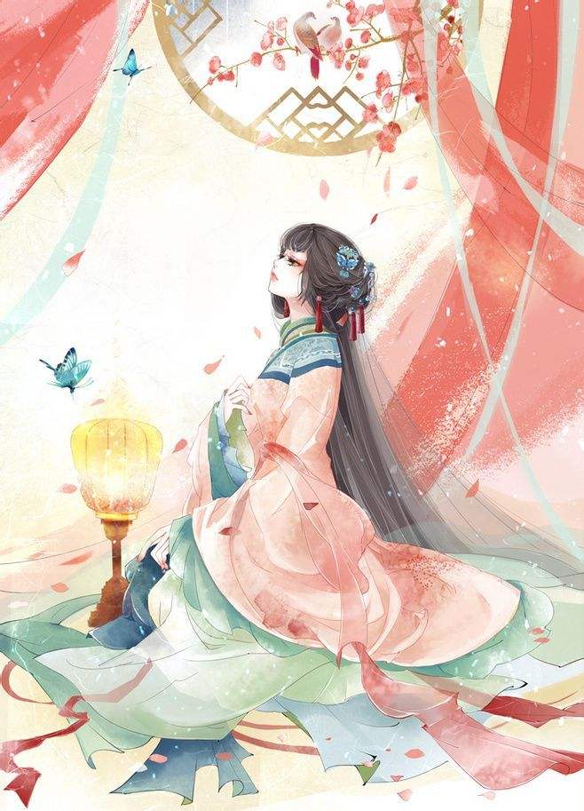 我老婆是冰山女总裁