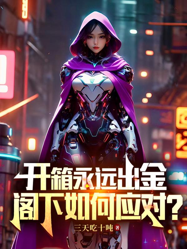 开箱永远出金,阁下如何应对？
