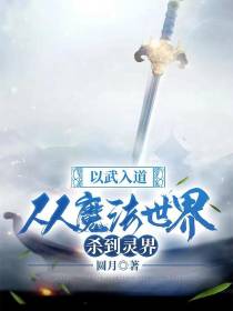 以武入道,从魔法世界杀到灵界