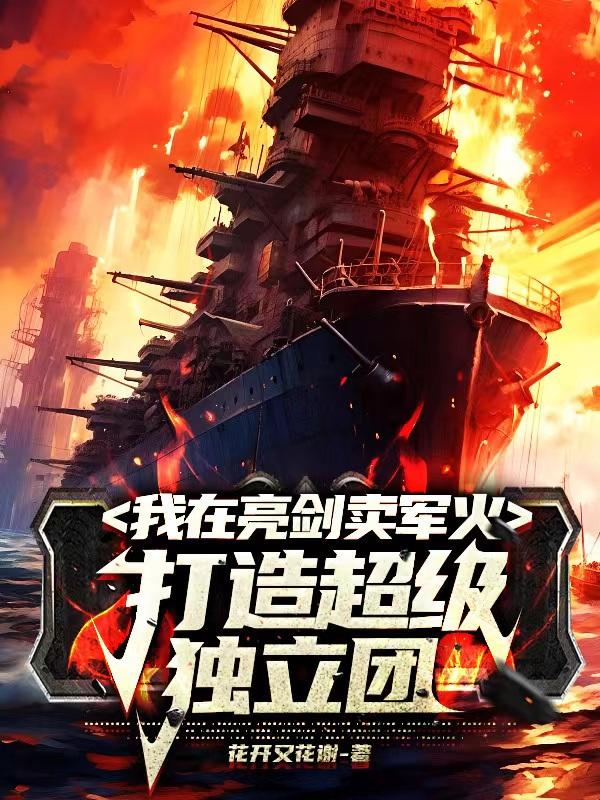 我在亮剑卖军火,打造超级独立团
