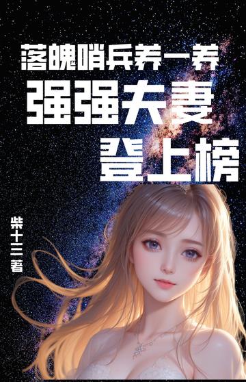 落魄哨兵养一养,强强夫妻登上榜